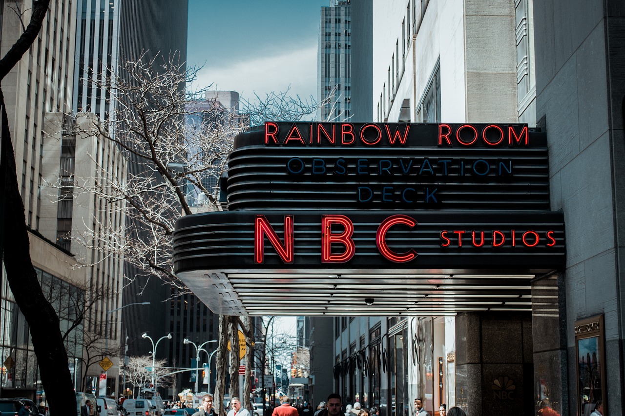 Výhody cestovního pojištění do New Yorku
